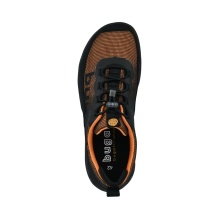 Bugatti Sneaker Moresby yellow/black Men