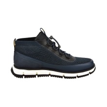 Bugatti Sneaker Samper TEX (textile upper material) dark blue Men