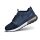 Bugatti Sneaker Plasmax (textile upper material) blue Men