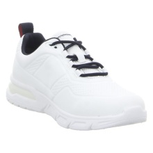 Bugatti Sneaker Nubola white Men