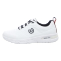 Bugatti Sneaker Nubola white Men