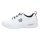 Bugatti Sneaker Nubola white Men