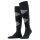 Burlington Knee Socks King (Argyle Pattern) dark grey/light grey Men - 1 Pair