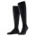 Burlington Knee Socks Leeds (climate-regulating and comfortable) black Men - 1 Pair