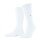 Burlington Daily Sock Lord SO NEW (Organic Cotton) white Men - 1 Pair