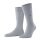 Burlington Daily Sock Lord SO NEW (Organic Cotton) grey Men - 1 Pair