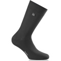 Rohner Business Sock Crew London black Men - 1 Pair