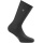 Rohner Business Sock Crew London black Men - 1 Pair