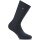 Rohner Business Sock Crew London Navy Men's 1 pack