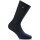 Rohner Business Sock Crew Super WO Navy Blue Men - 1 Pair