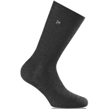 Rohner Business Sock Crew SupeR WO Marengo Blue Men - 1 Pair