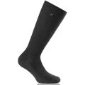 Rohner Business Sock Knee Super Wool Long Marengo Men - 1 Pair