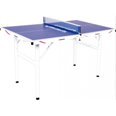 Butterfly Table Tennis Table Drive MIDI 110x61.5x65cm (including net set)