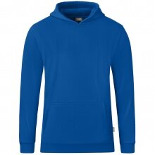 JAKO Leisure Hoodie Hoodie Organic (Organic Cotton) Royal Blue Boys