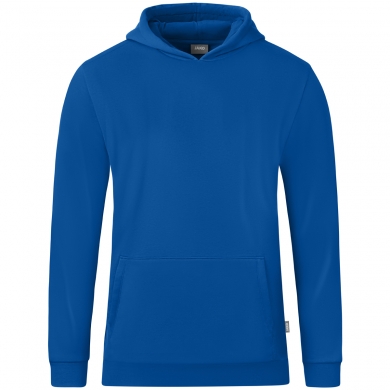 JAKO Leisure Hoodie Hoodie Organic (Organic Cotton) Royal Blue Boys