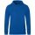 JAKO Leisure Hoodie Hoodie Organic (Organic Cotton) Royal Blue Boys