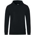 JAKO Leisure Hoodie Hoodie Organic (Organic Cotton) black Boys