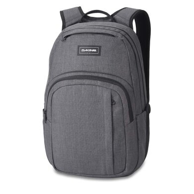 Dakine Everyday Backpack Campus 25 Litre carbon grey