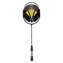 Carlton Badminton racket Powerblade Superlite 2.0 (Bestseller/head-heavy/stiff/Recreational player) red - strung -