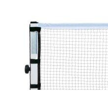 Carrington Badminton Net Competition 6 Metres - black