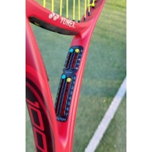 Carrington Tennis Scorer (portable) black