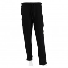 Champion Leisure Jogging Trousers Drawstring long black Women