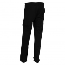 Champion Leisure Jogging Trousers Drawstring long black Women