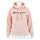 Champion Hoodie (Hoodie lined) American Classic Logo pink Women