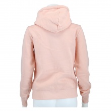 Champion Hoodie (Hoodie lined) American Classic Logo pink Women