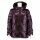 Champion Transition Jacket with Hood (Hooded) Purple Women