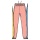 Champion Leisure Jogging Trousers made of Stretch Cotton with C-Logo long pink Women