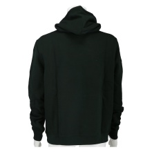 Champion Hoodie Big Logo Print dark green/white Men