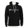 Champion Hoodie Big Logo Print Black Men