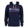 Champion Hoodie Graphic Shop 2021 dark blue Men