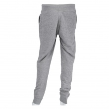 Champion Leisure Pants Graphic Shop long grey Men