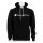 Champion Hoodie Logo Print Hoodie (lined) 2021 black Men