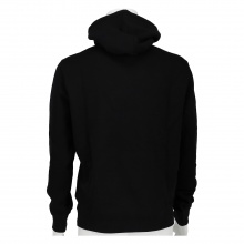 Champion Hoodie Logo Print Hoodie (lined) 2021 black Men