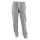 Champion Leisure Trousers Straight Hem (lined) long light grey Men