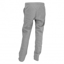 Champion Leisure Trousers Straight Hem (lined) long light grey Men