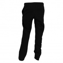 Champion Leisure Trousers Straight Hem (lined) long black Men