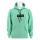 Champion Hoodie Pastel Colors 2021 Green Men