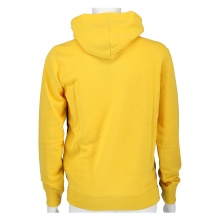 Champion Hoodie (Cotton Hoodie) American Classic yellow/black Men