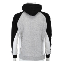 Champion Hoodie American Classics grey/black Men