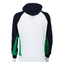 Champion Hoodie American Classics white/navy blue Men