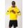 Champion Hoodie with Half-Zip (Cotton Hoodie) American Tape Yellow Men