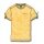 Champion Tshirt (Cotton) Tie-Dye Look Yellow Men