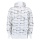 Champion Hoodie (Cotton Hoodie) Allover Script Print 2022 white Men