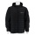 Champion quilted jacket with hood (light padding, warm) 2024 black Men