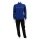 Champion Tracksuit C-Logo (Jacket & Trousers) 2024 royal blue/black Men