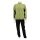 Champion Tracksuit C-Logo (Jacket & Trousers) 2024 light green/black Men